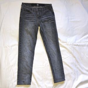 Marithe Francois Girbaud jeans